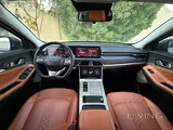 Exeed TXL Flagship 2023